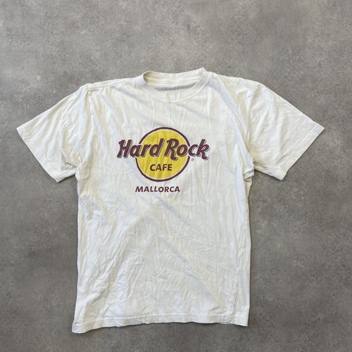 Hard rock cafe shirt - rock, t-shirt