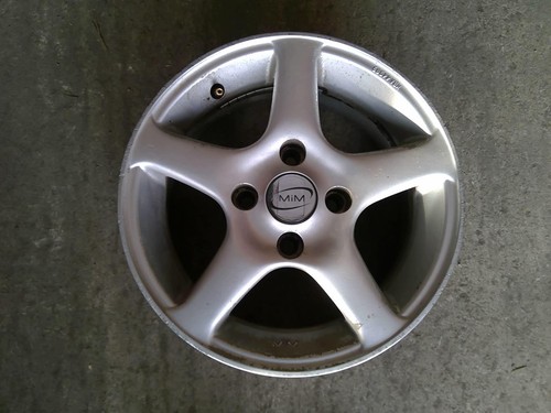 Jante citroen phase 1 - zx, 2