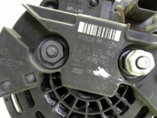 Alternateur NISSAN QASHQAI 1