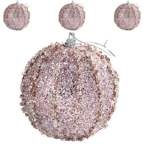 Pcs boule noel sapin - pcs,