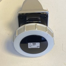 Prise murale PCE Electric