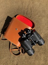 Jumelle 10X50 Atlas Avec