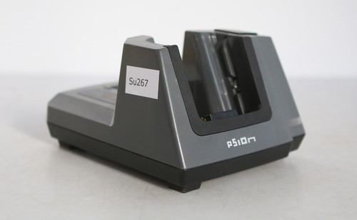 Psion desktop docking - docking, station