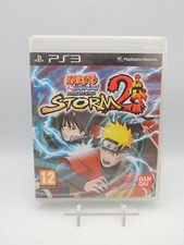 Jeu Playstation 3 - Naruto Shippuden Ultimate Ninja Storm 2 - Jeu PS3