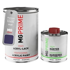 Pantone 5265c purple mat - pantone,
