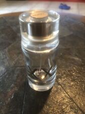 ?‍??‍??‍♀️ LOT 8 FLACONS VIDE XX HUGO BOSS PARFUM EAU TOILETTE