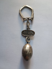 Porte-clés Ballon de Rugby