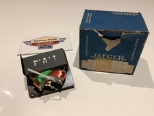 Peugeot 204 304 recepteur