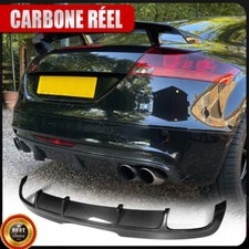 For Audi TTS 08-14 TT Audi TT