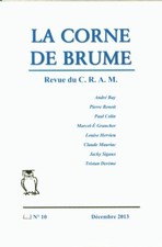 BRE030 La corne de brume N°10
