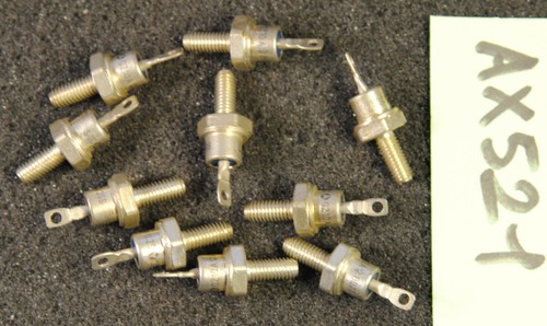 Lot diode gz10a - x,