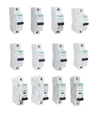 Schneider Electric Disjoncteur