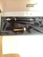 STYLO PLUME MONTBLANC BOHEME