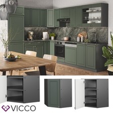 Élément haut en angle Meuble