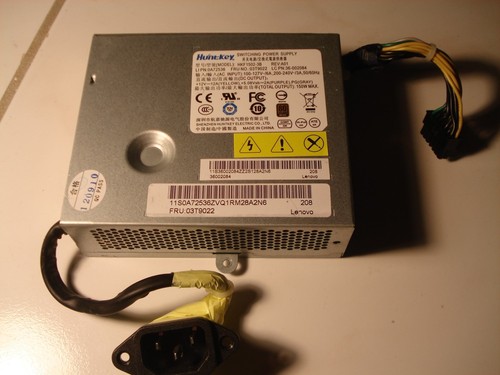 Lenovo thinkcentre m72z - lenovo,