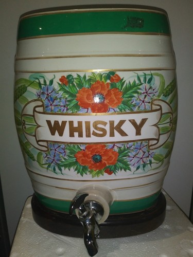 Old paris whiskey - paris,