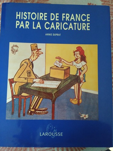 Histoire france par la - de,