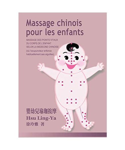 Massage chinois pour - , les