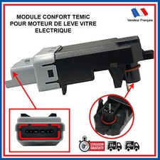 MODULE TEMIC POUR MOTEUR DE