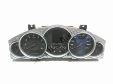 COMPTEUR 95564123401 PORSCHE CAYENNE 1 phase 2 (01/2007 03/2010) / NE 212082