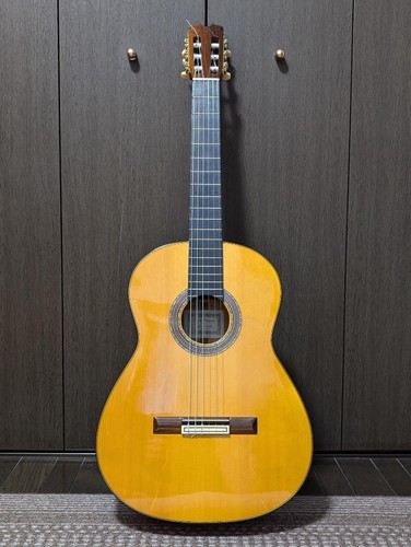 Classical acoustic guitar - acoustic,