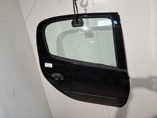 Porte arriere droit PEUGEOT