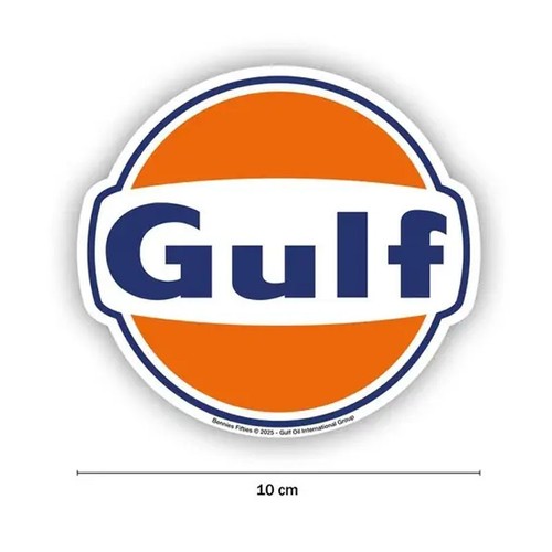 Sticker autocollant logo - -,