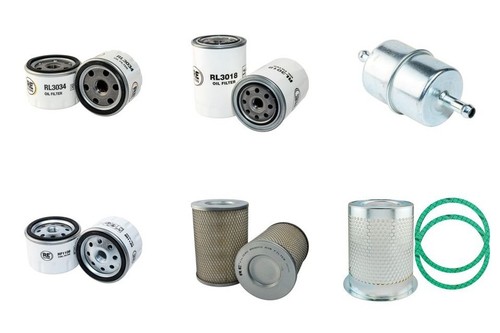 Kit filtre pour - pour, maco-meudon