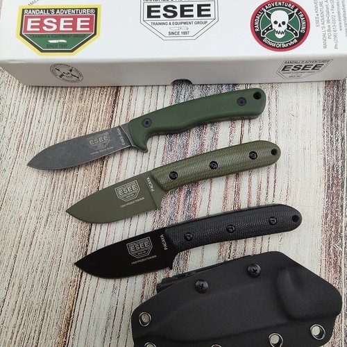 Esee pacaya knife - esee,