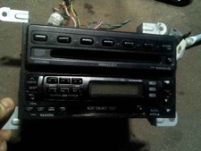 Autoradio Toyota HDJ 100 282