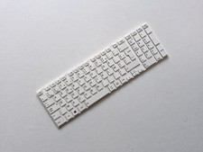 Clavier Toshiba Satellite C70D-B-318 | AZERTY Français | Réf. MP-11B56F0 ✅ Te...
