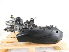 Moteur (Sym - Joymax Z+ 125