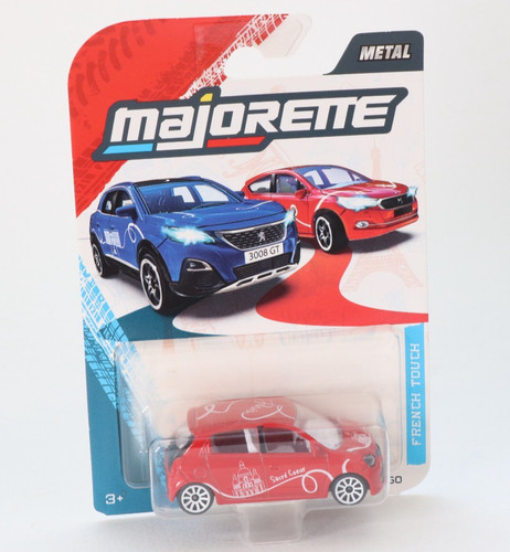 Majorette french touch - majorette,