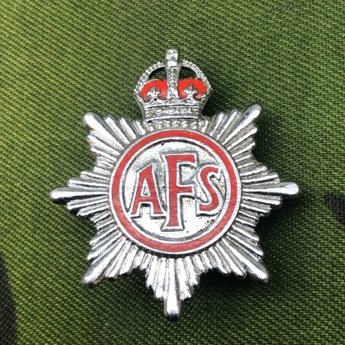 épinglette revers service - Épinglette,
