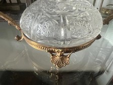 🔴 Porte Parfum CRISTALLO