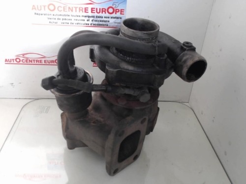 Turbo volvo 740 - volvo,