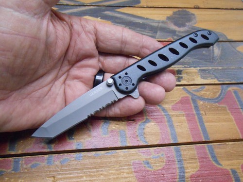 Gerber evo mid - gerber,