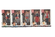 One Direction Singing Doll Set