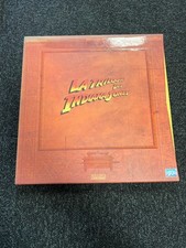 laserdisc coffret Collector