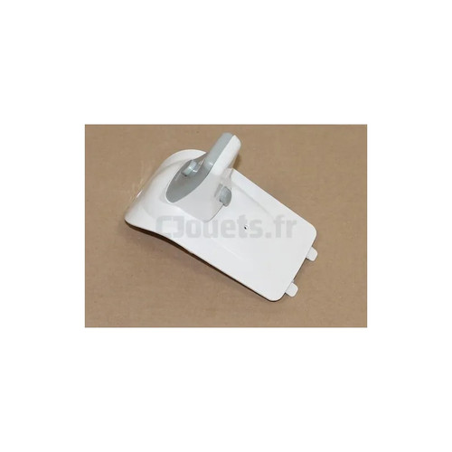 Support gris blanc pour - support,