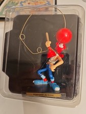 Gaston lagaffe figurine - gaston,