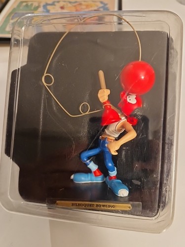 Gaston lagaffe figurine - gaston,