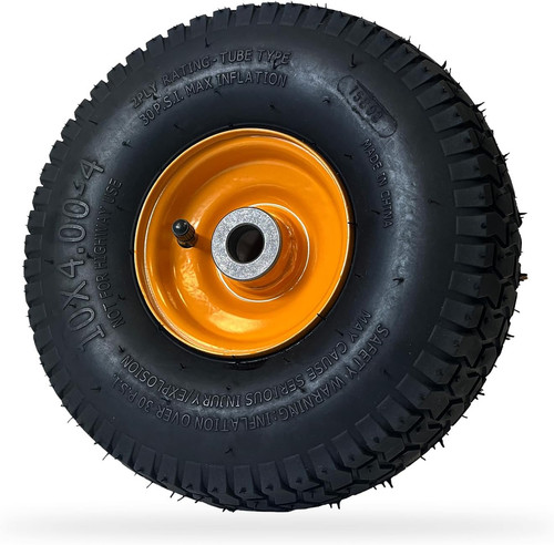 Greenstar roue complète - greenstar,