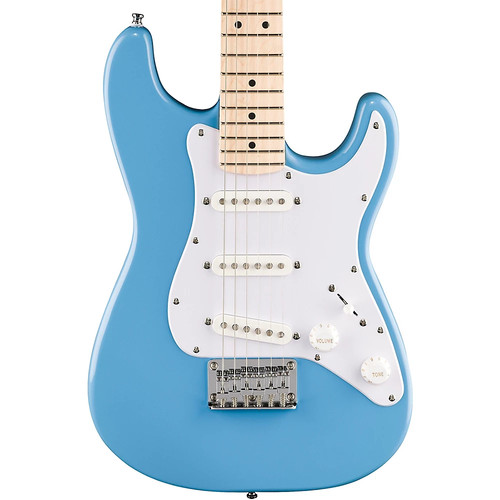 Squier mini stratocaster - mini,