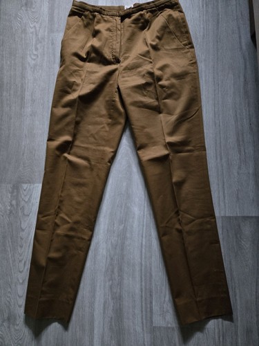 Pantalon hermès 100 coton - pantalon, 100%coton