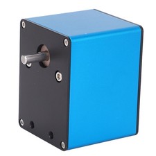 Astronomical Electric Focusing