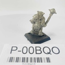 x1 Hommes-bêtes realms of chaos Métal Warhammer FB | P-00BQO