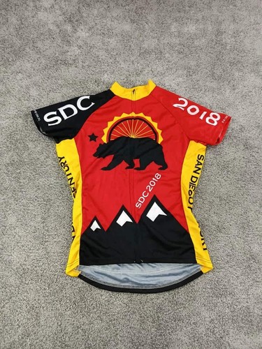 Primal maillot velo femme - primal,