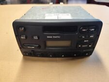 AUTORADIO 3000 TRAFFIC FORD ESCORT 5 1.6i BREAK 90CV 96FP-18K876-FC