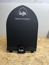 Ardoise Leffe Bar Collection